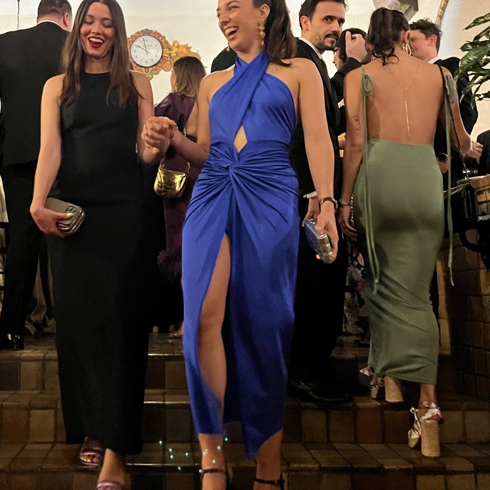 Baobab Kena Maxi Dress